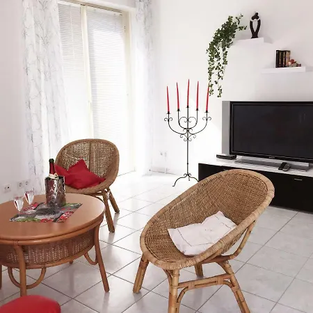 An Der Bummelallee- Herzog-wilhelm-strasse 95a Apartment