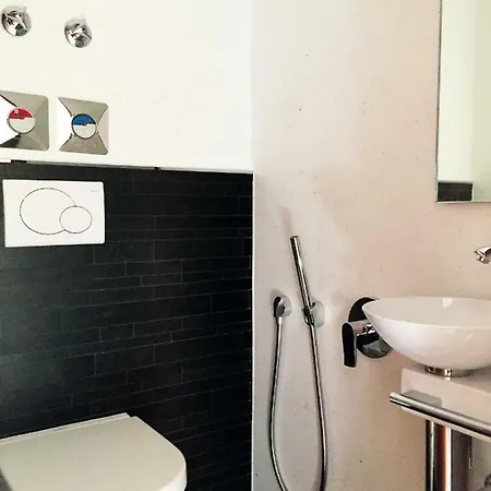Apartment An Der Bummelallee- Herzog-wilhelm-strasse 95a