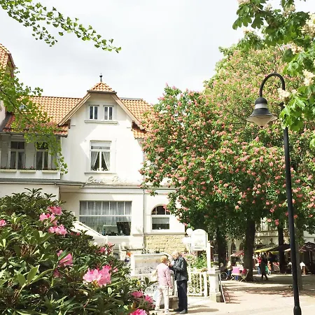 An Der Bummelallee- Herzog-wilhelm-strasse 95a *