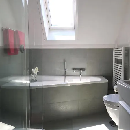 Apartment An Der Bummelallee- Herzog-wilhelm-strasse 95a